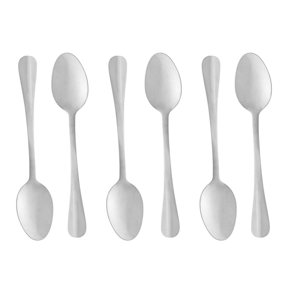 Faqueiro Positano Aço Inox 24 peças