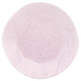 Prato Raso Porcelana Rosa Ryo Pink Sand - 27,5cm