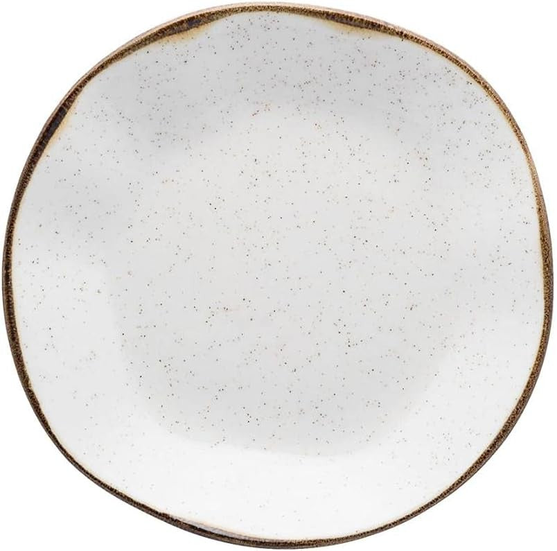 Aparelho de Jantar e Chá 30 Pçs Oxford Ryo Maresia