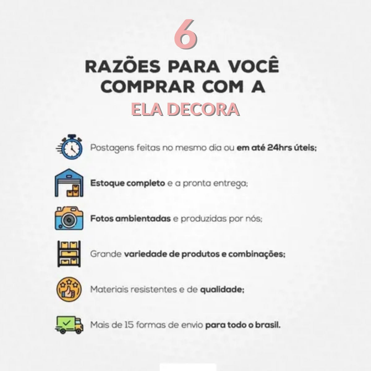 Jogo 6 Copos em Cristal Ice 280ml